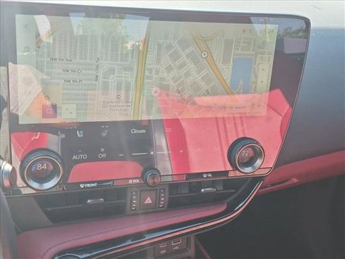 Used 2025 Lexus NX 350h AWD w/ Accessory Package (K3) image 13