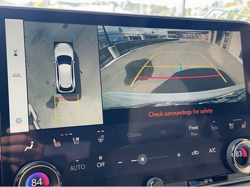 Certified 2023 Lexus RX 350 Premium w/ Accessory Package (K3) image 25