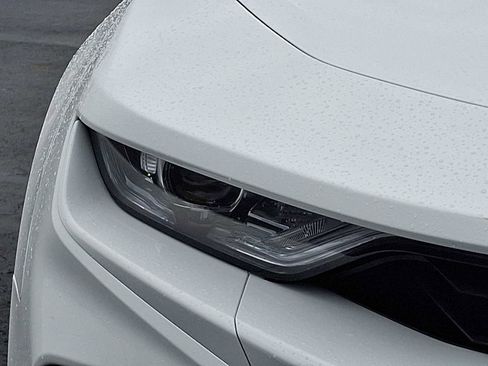 Used 2023 Chevrolet Camaro SS image 9