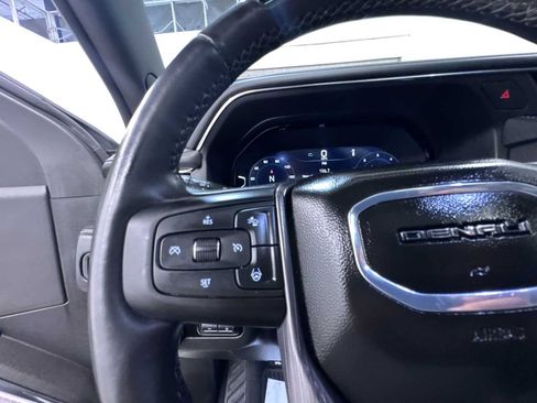 Used 2024 GMC Yukon Denali Ultimate image 19