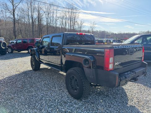 Used 2009 HUMMER H3T Adventure image 5