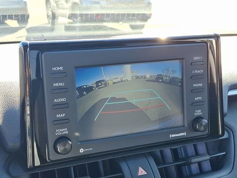 Certified 2021 Toyota RAV4 LE image 17