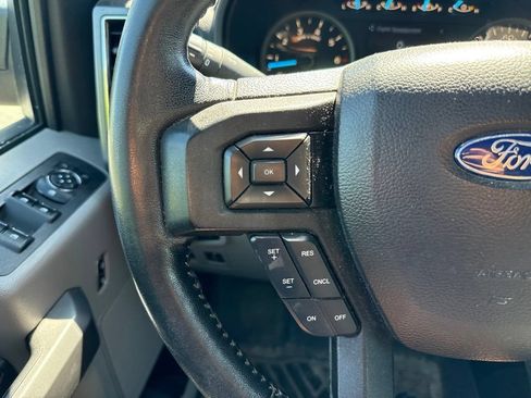 Used 2018 Ford F150 XLT w/ Equipment Group 302A Luxury AWD/4WD image 16