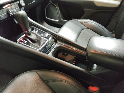 Used 2024 Jeep Compass Latitude image 26