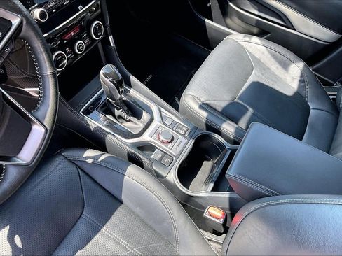 Used 2024 Subaru Forester Limited AWD/4WD image 18