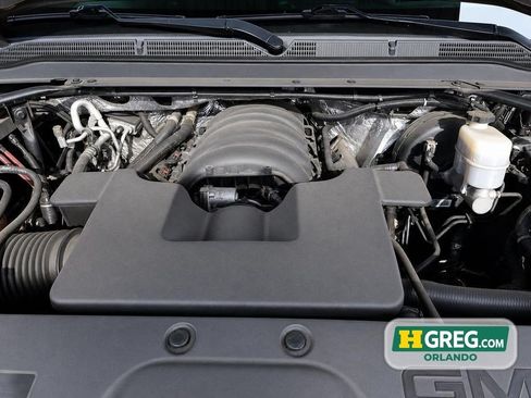 Used 2018 GMC Yukon Denali RWD image 18