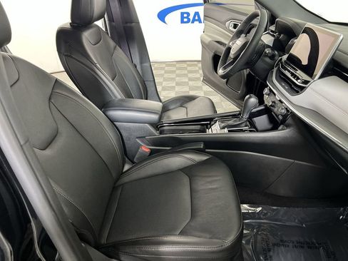 Used 2023 Jeep Compass Limited AWD/4WD image 26
