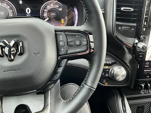 New 2026 RAM 1500 Limited AWD/4WD image 23