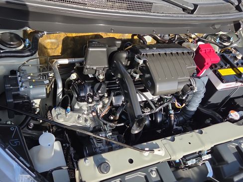 Used 2024 Mitsubishi Mirage G4 ES FWD image 21