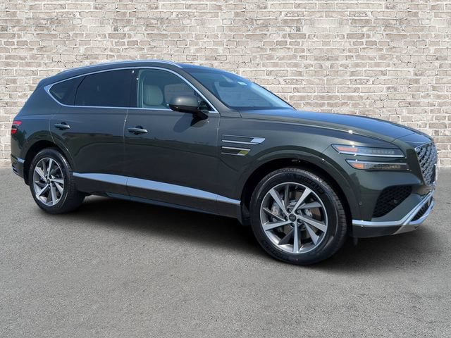 Used 2025 Genesis GV80 3.5T Advanced AWD/4WD image 1