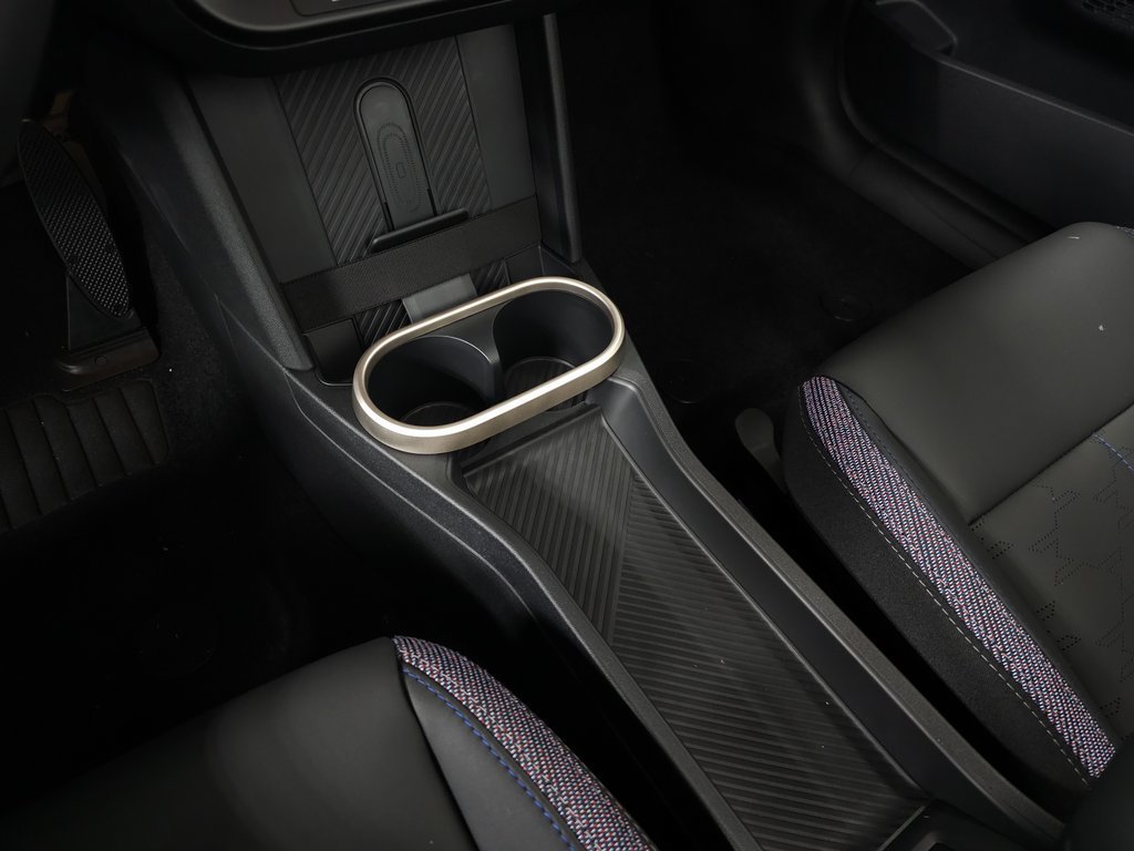 New 2026 MINI Cooper S FWD image 24