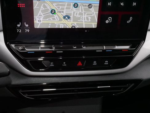 Certified 2023 Volkswagen ID.4 Pro S AWD/4WD image 23