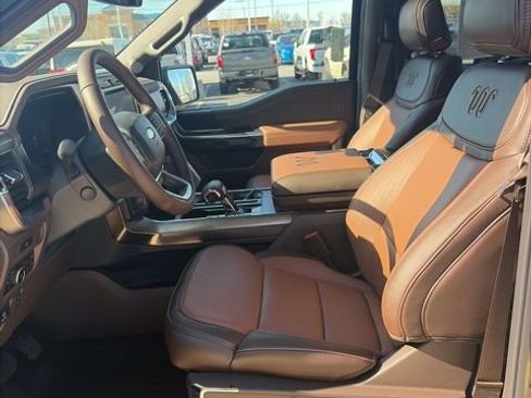 New 2026 Ford F150 King Ranch AWD/4WD image 31