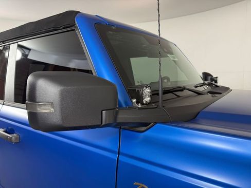New 2025 Ford Bronco Badlands AWD/4WD image 10