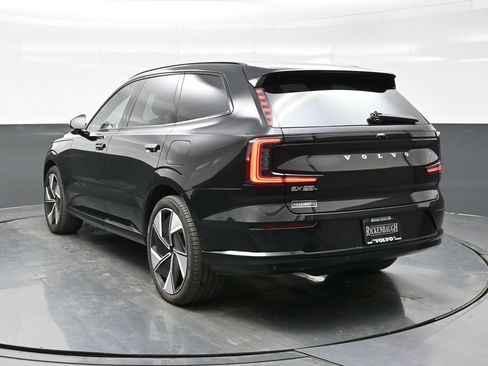 New 2025 Volvo EX90 Ultra image 5