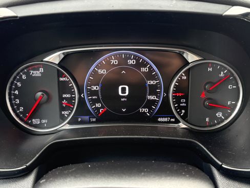 Used 2019 Chevrolet Blazer RS AWD/4WD image 19