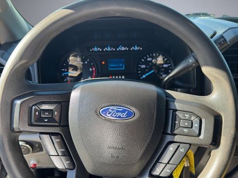 Used 2021 Ford F350 XL w/ Power Equipment Group image 16