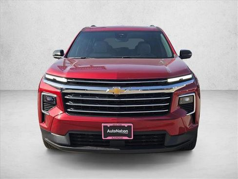 New 2026 Chevrolet Traverse LT w/ Sun and Wheel Package image 6