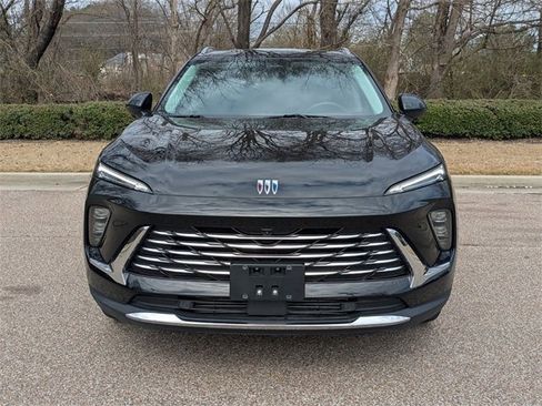 Used 2024 Buick Envision Preferred image 9