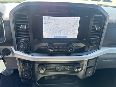 Used 2023 Ford F150 XLT w/ Trailer Tow Package AWD/4WD image 21