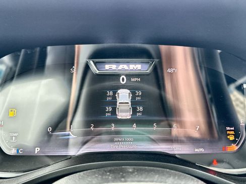 New 2026 RAM 1500 Big Horn image 17