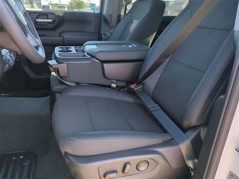 New 2026 Chevrolet Silverado 2500 Custom w/ Custom Value Package image 18