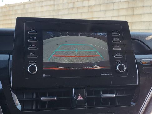 Certified 2022 Toyota Camry SE image 24