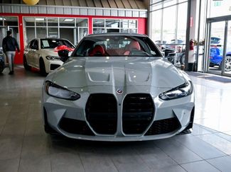 Used 2023 BMW M4 Coupe w/ Executive Package video 2