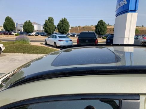 New 2026 Honda CR-V TrailSport image 9