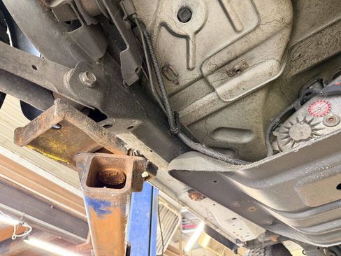 Used 2003 Jeep Wrangler SE AWD/4WD image 19