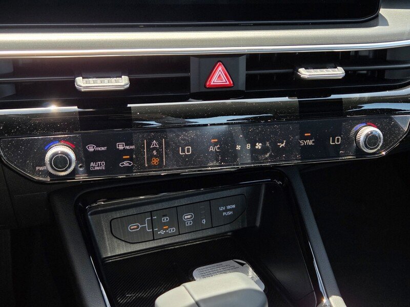 New 2026 Kia K5 GT-Line FWD image 13