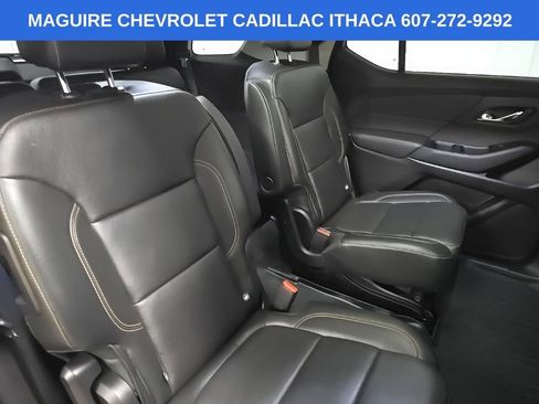 Used 2019 Chevrolet Traverse RS AWD/4WD image 17