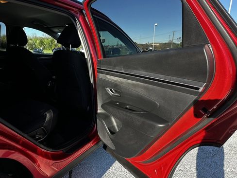 Used 2023 Hyundai Tucson SEL image 15