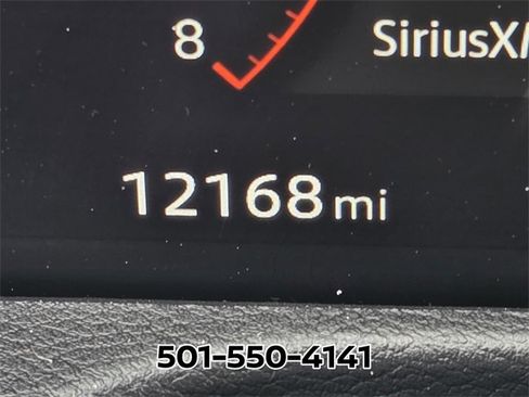 Used 2025 Nissan Armada Platinum image 36