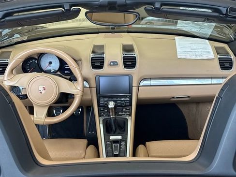 Used 2013 Porsche Boxster S RWD image 11