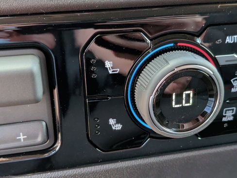 New 2026 Chevrolet Silverado 1500 RST w/ RST Select Package image 27