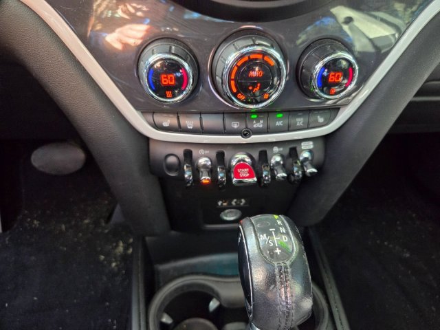 Used 2018 MINI Cooper Countryman S AWD/4WD image 8