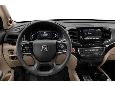 Used 2019 Honda Pilot Touring image 7