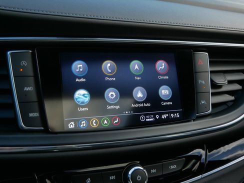 Used 2022 Buick Enclave Avenir image 28