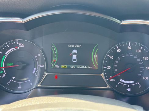Used 2013 Kia Optima EX FWD image 18