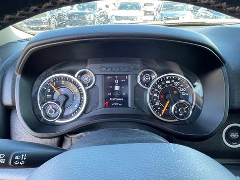 Used 2019 RAM 1500 Big Horn image 14