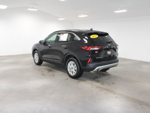 Used 2023 Ford Escape Active w/ Tech Pack #2 image 7