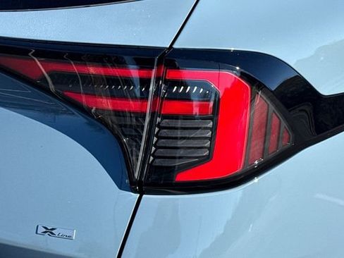 New 2026 Kia Sportage X-Line AWD/4WD image 34