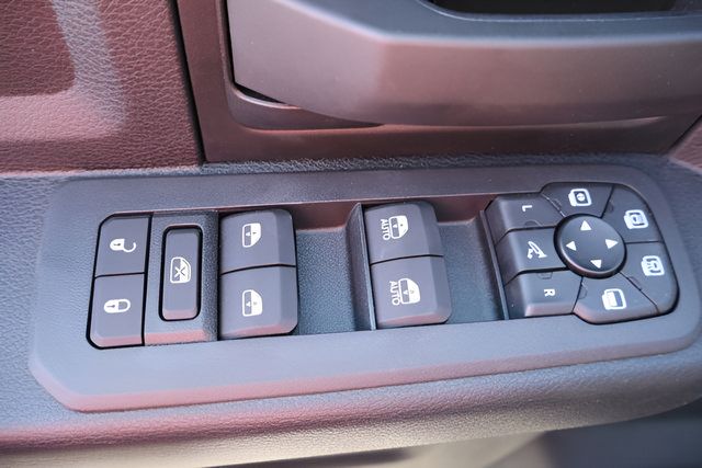 New 2026 RAM 2500 Warlock AWD/4WD image 13