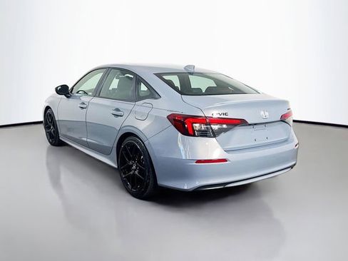 Used 2026 Honda Civic Sport image 7