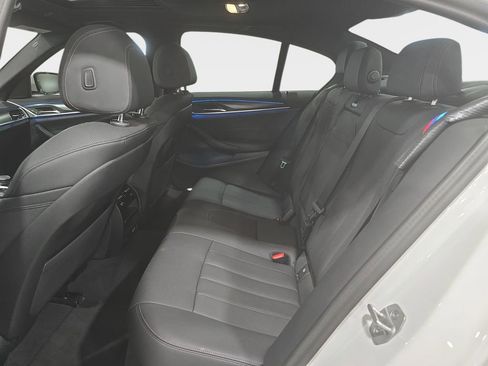 Certified 2023 BMW 530e w/ M Sport Package RWD image 26