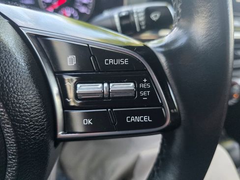 Used 2019 Kia Forte EX image 35