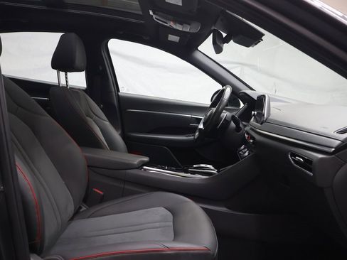 Used 2022 Hyundai Sonata SEL Plus image 10