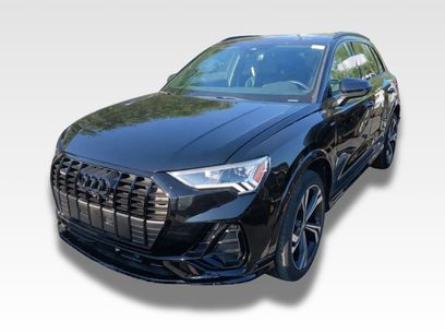 Used 2023 Audi Q3 2.0T Premium Plus w/ Premium Plus Package