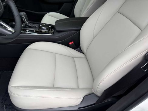 New 2025 MAZDA CX-30 AWD 2.5 S w/ Preferred Package image 4